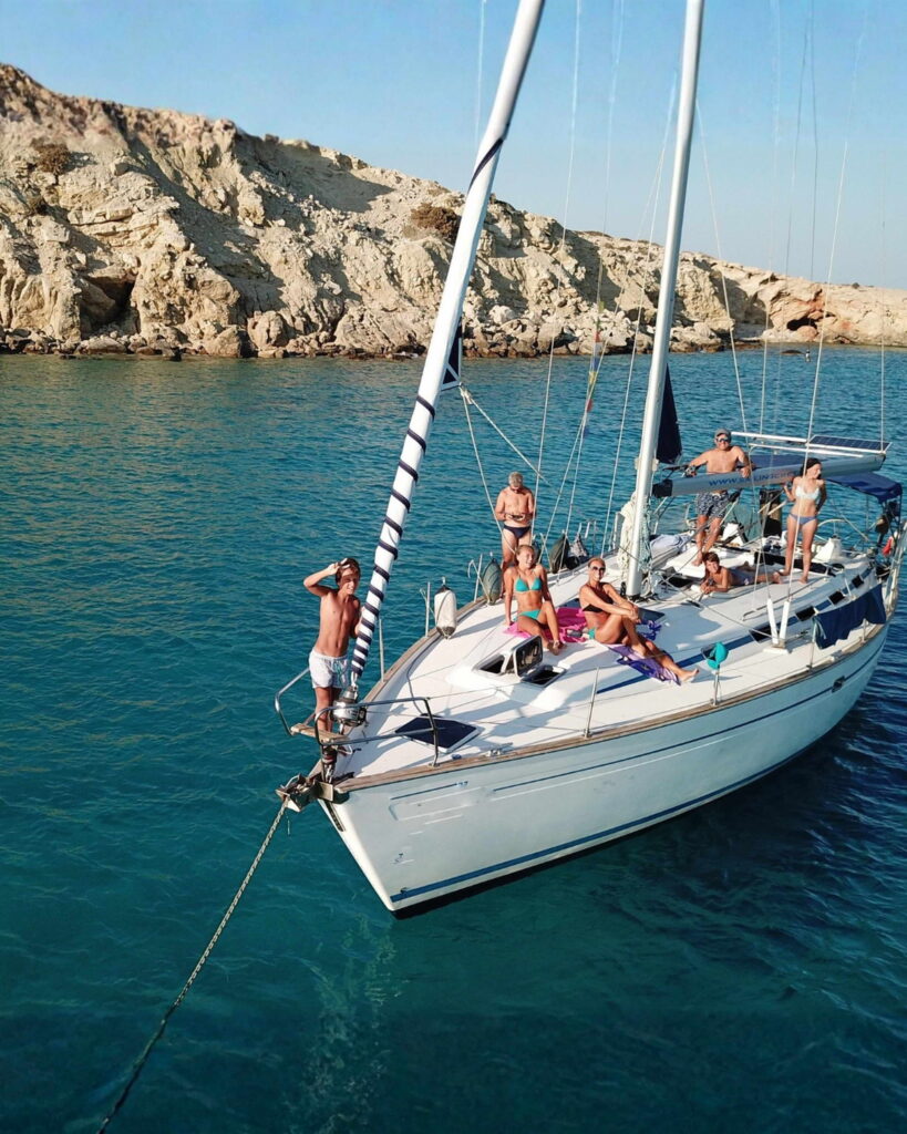 Boat & Yacht Charter