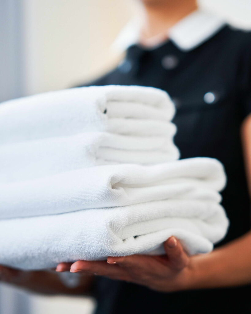 Housekeeping