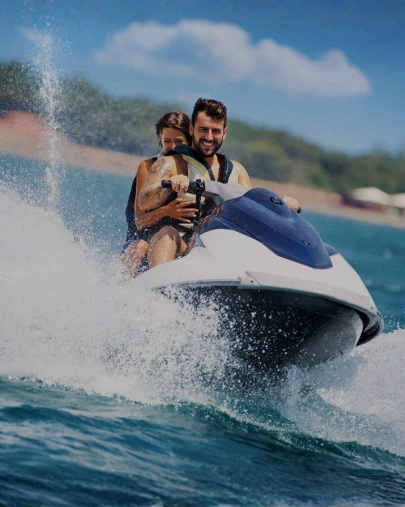 Water Sports